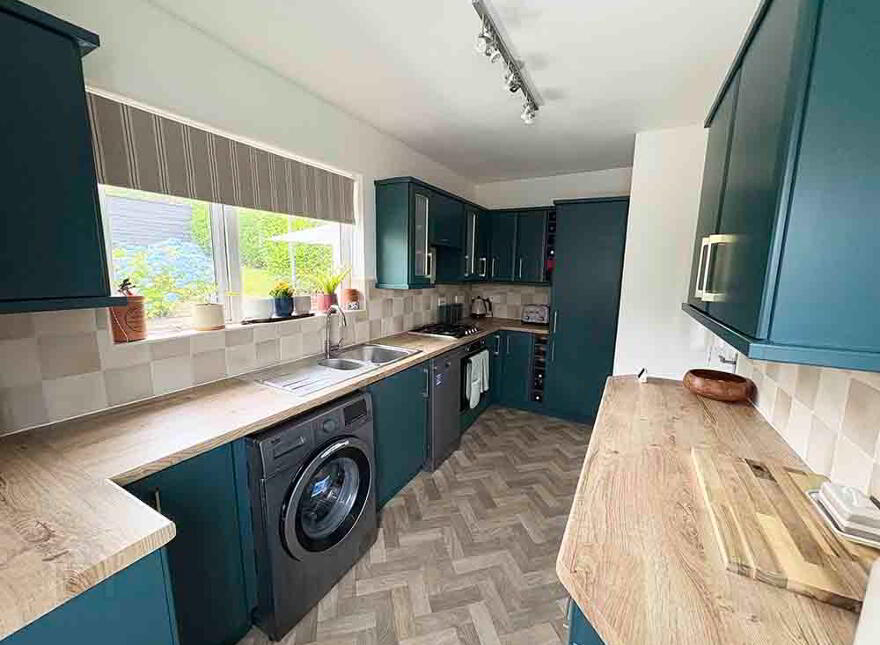40 Harberton Park, Banbridge, BT32 3TU