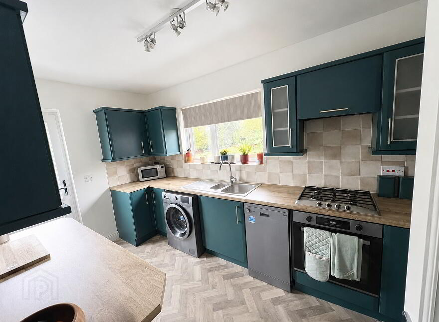 40 Harberton Park, Banbridge, BT32 3TU