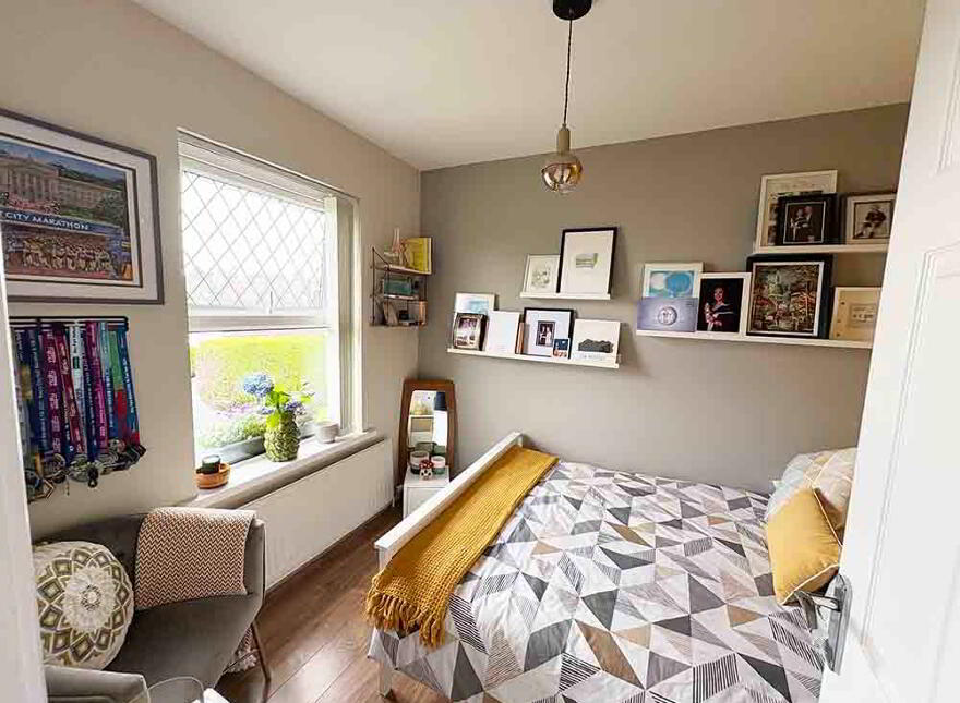 40 Harberton Park, Banbridge, BT32 3TU