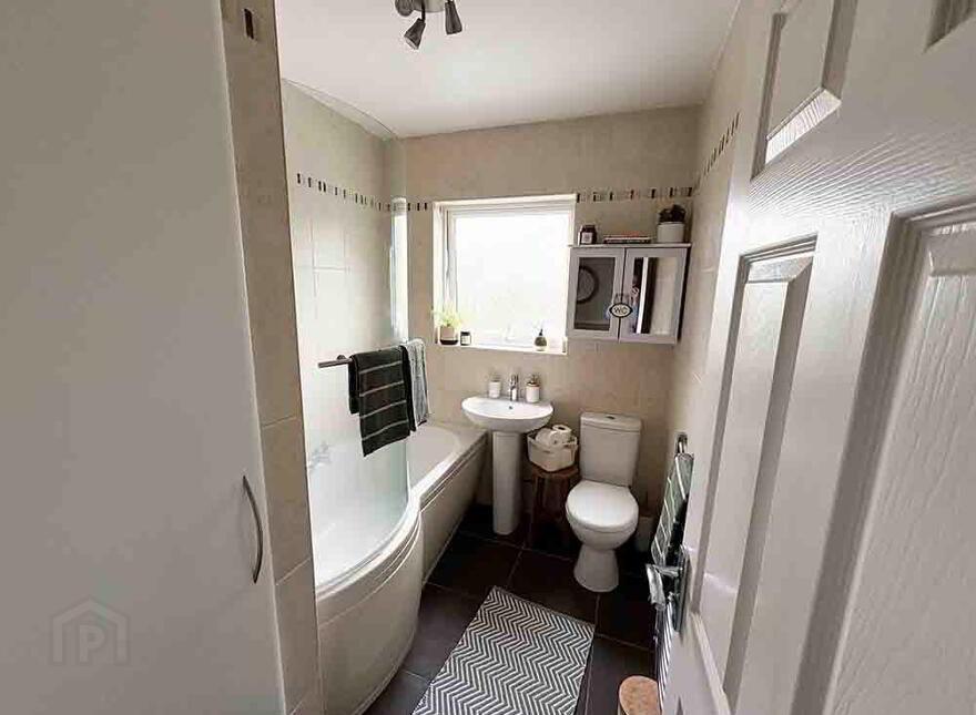 40 Harberton Park, Banbridge, BT32 3TU