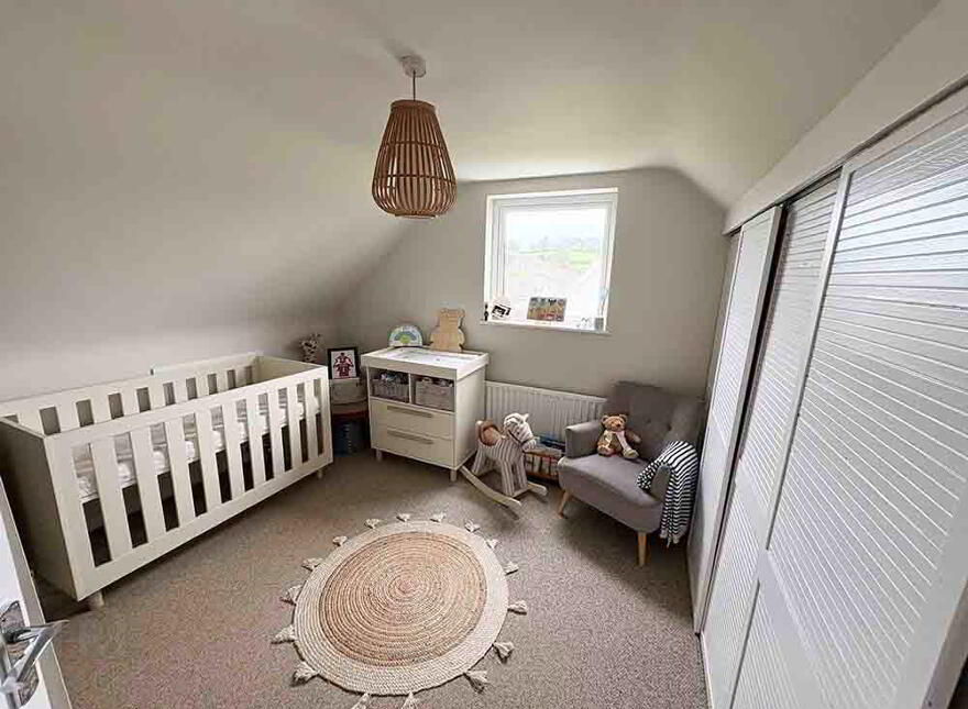 40 Harberton Park, Banbridge, BT32 3TU