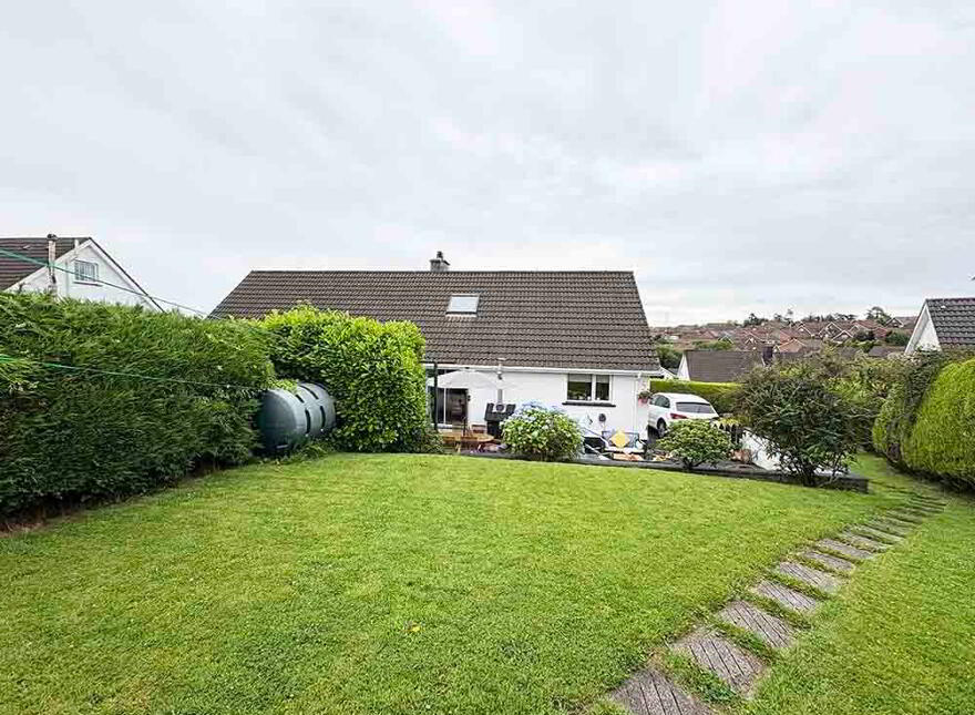 40 Harberton Park, Banbridge, BT32 3TU