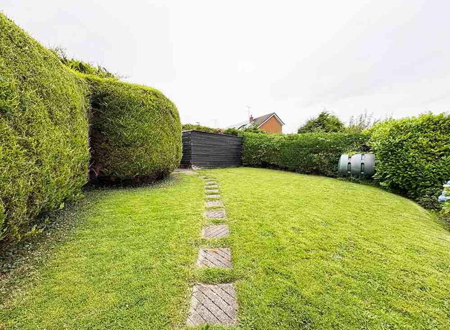 40 Harberton Park, Banbridge, BT32 3TU