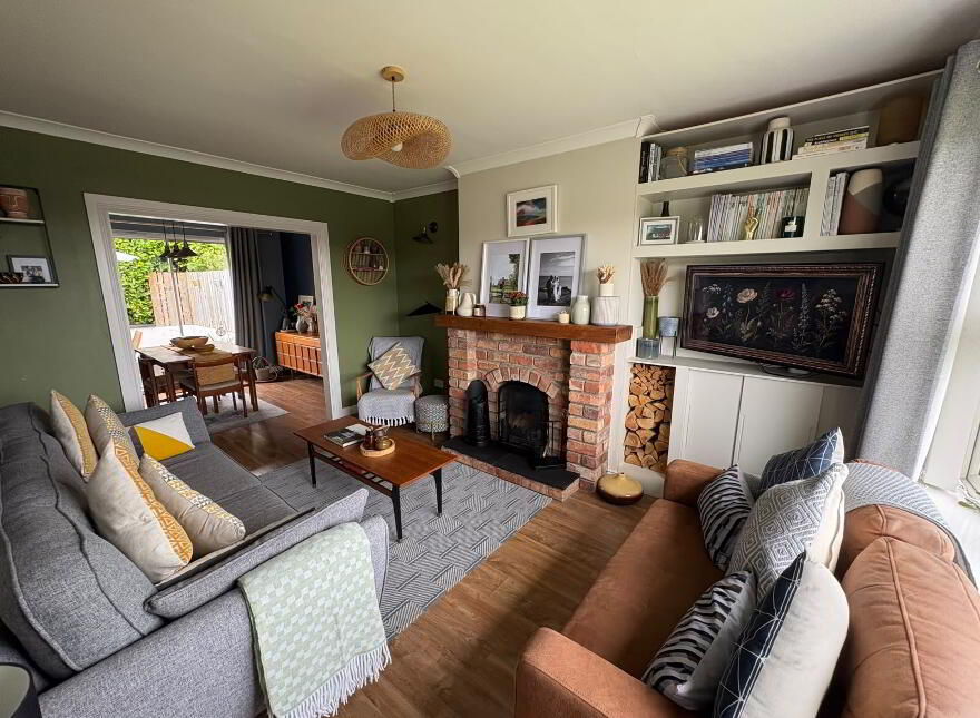 40 Harberton Park, Banbridge, BT32 3TU