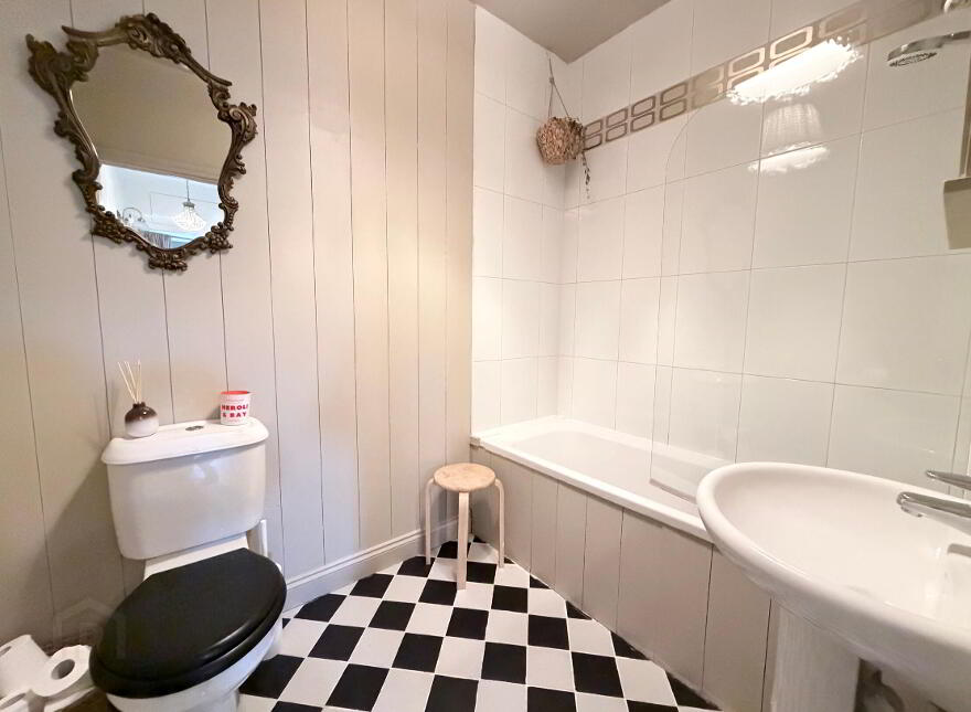 7 The Barns, Gilford, BT63 6HB