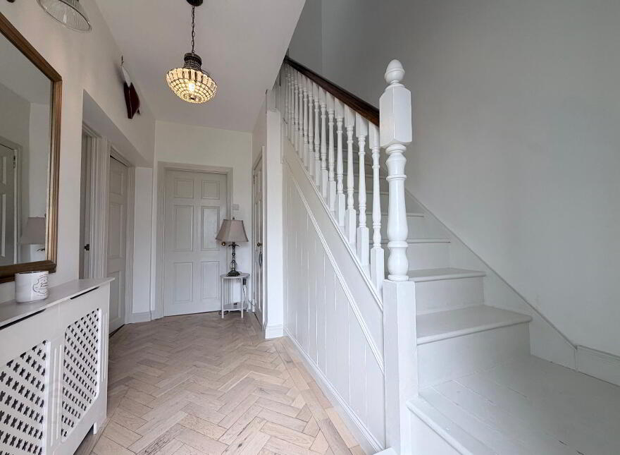 7 The Barns, Gilford, BT63 6HB
