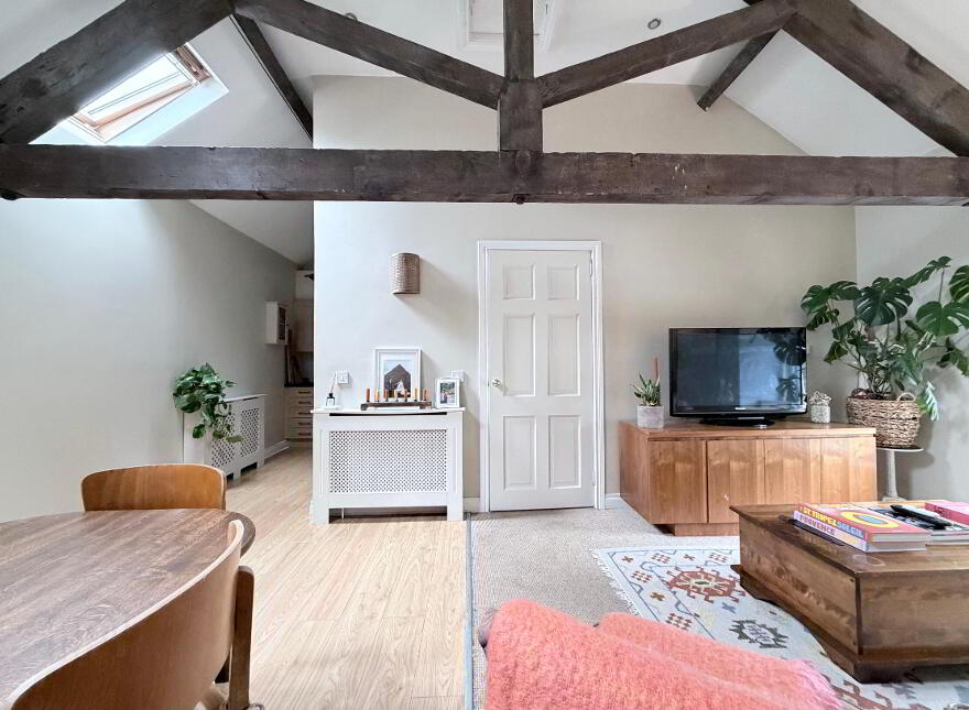 7 The Barns, Gilford, BT63 6HB
