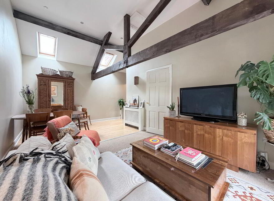 7 The Barns, Gilford, BT63 6HB