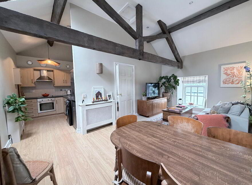 7 The Barns, Gilford, BT63 6HB