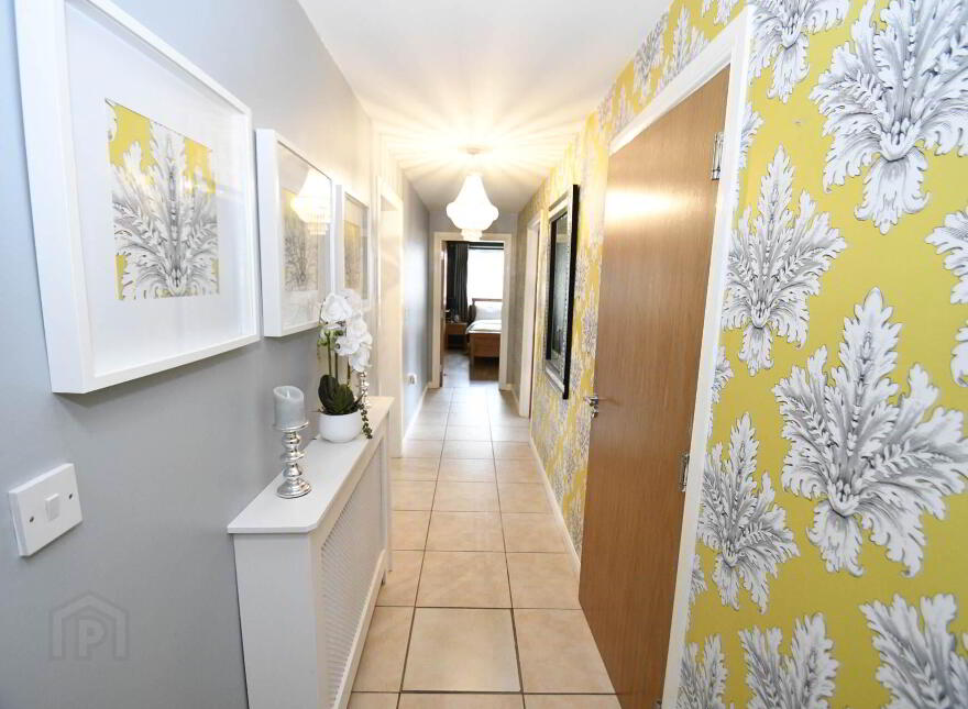 52 Mount Eagles Way, Belfast, BT17 0WT