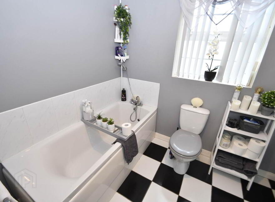 52 Mount Eagles Way, Belfast, BT17 0WT