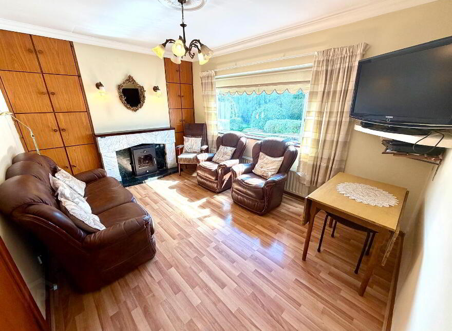 Knockoconor, Keash, Ballymote, F56NX96