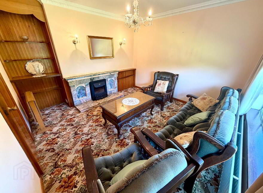 Knockoconor, Keash, Ballymote, F56NX96