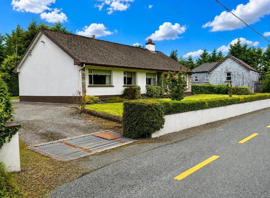 Knockoconor, Keash, Ballymote, F56NX96