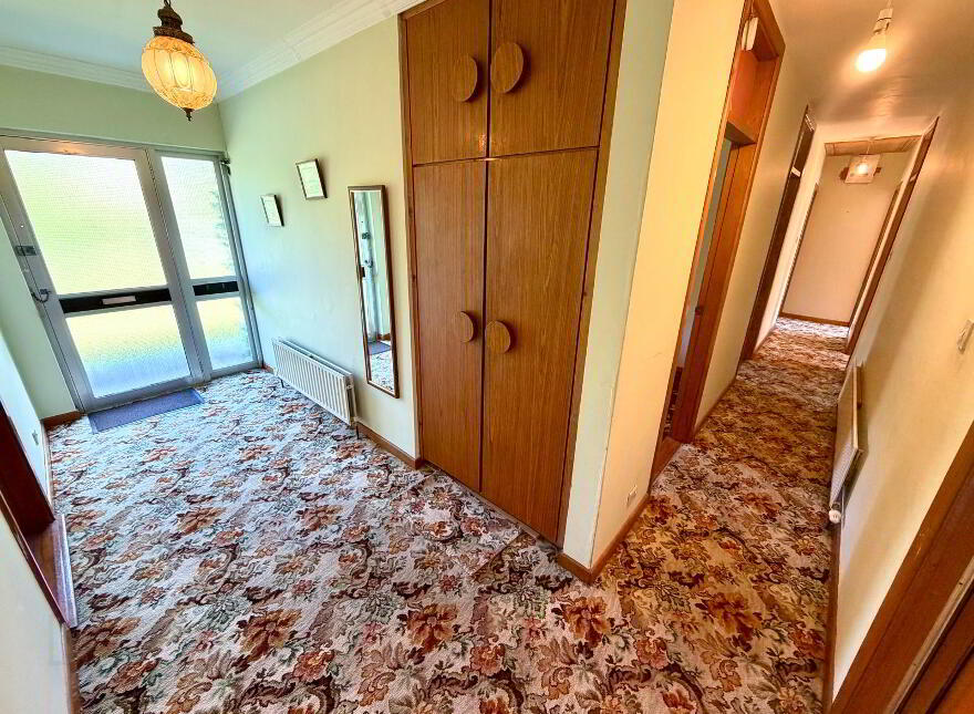 Knockoconor, Keash, Ballymote, F56NX96