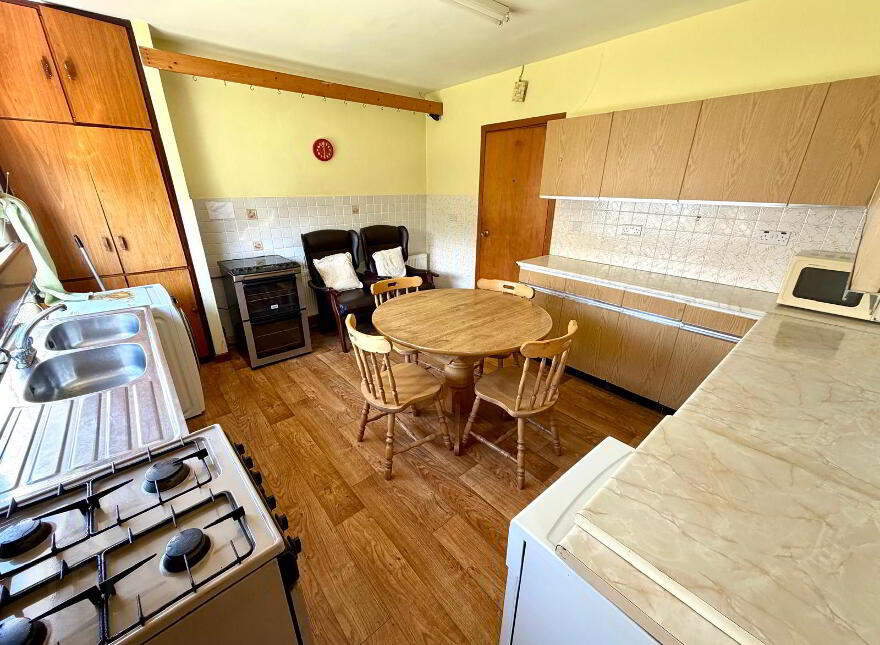 Knockoconor, Keash, Ballymote, F56NX96