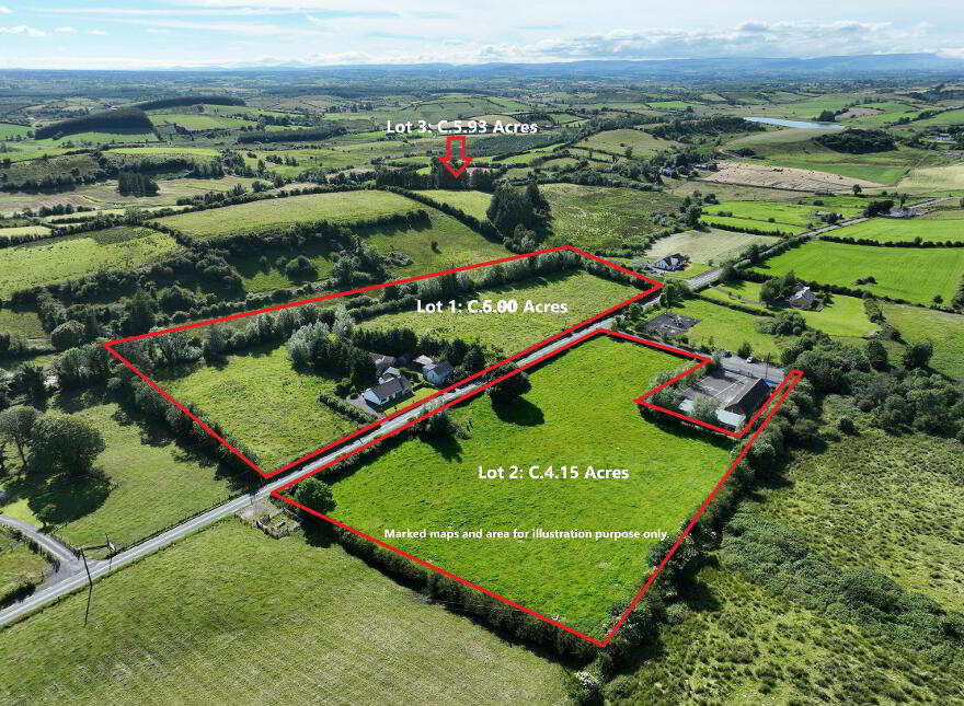 Knockoconor, Keash, Ballymote, F56NX96