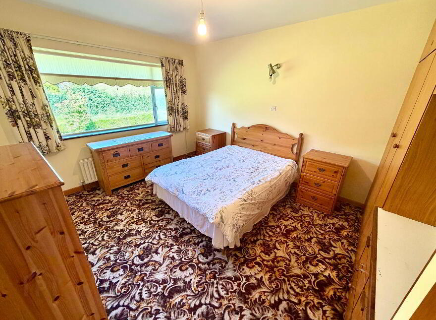 Knockoconor, Keash, Ballymote, F56NX96