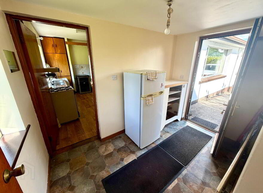 Knockoconor, Keash, Ballymote, F56NX96