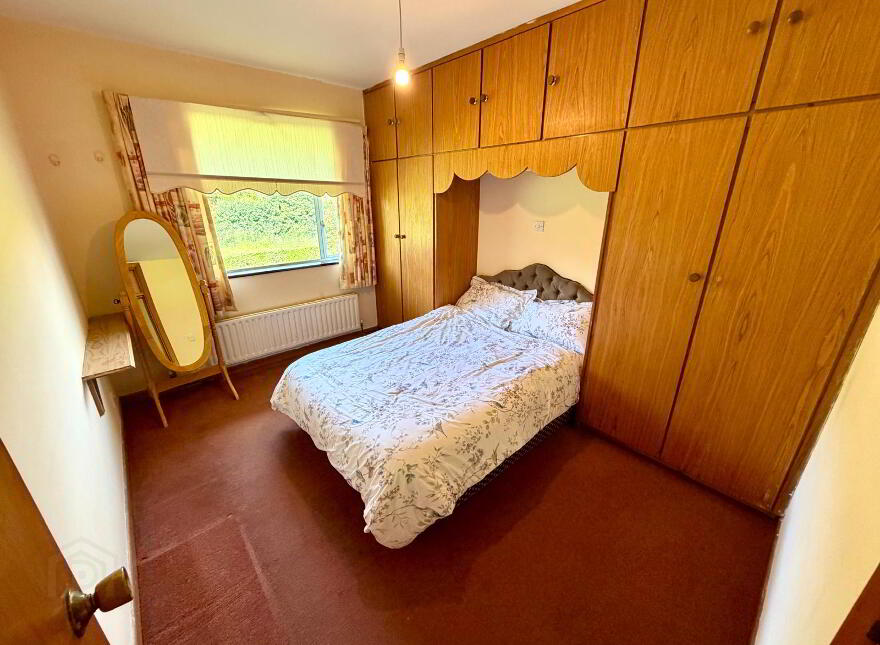 Knockoconor, Keash, Ballymote, F56NX96