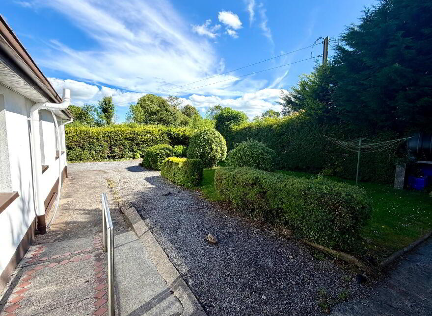 Knockoconor, Keash, Ballymote, F56NX96