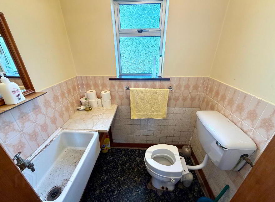 Knockoconor, Keash, Ballymote, F56NX96