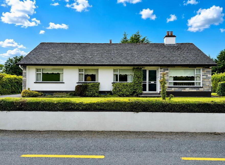 Knockoconor, Keash, Ballymote, F56NX96