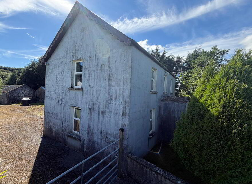 Knockoconor, Keash, Ballymote, F56NX96