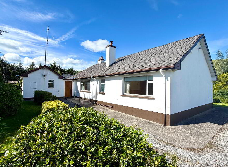 Knockoconor, Keash, Ballymote, F56NX96