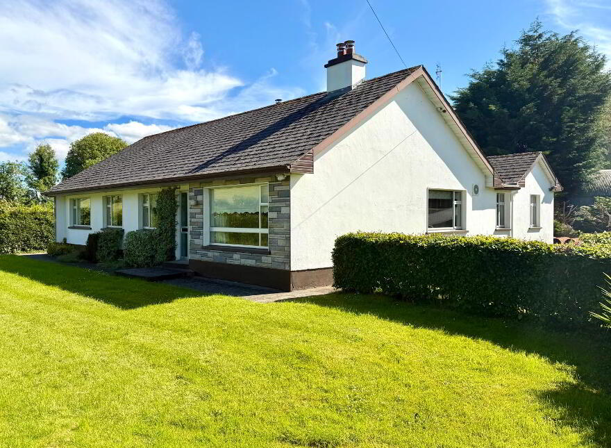 Knockoconor, Keash, Ballymote, F56NX96