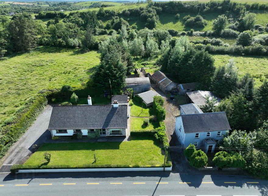 Knockoconor, Keash, Ballymote, F56NX96