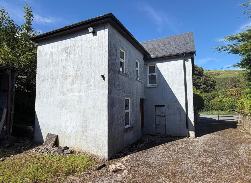 Knockoconor, Keash, Ballymote, F56NX96