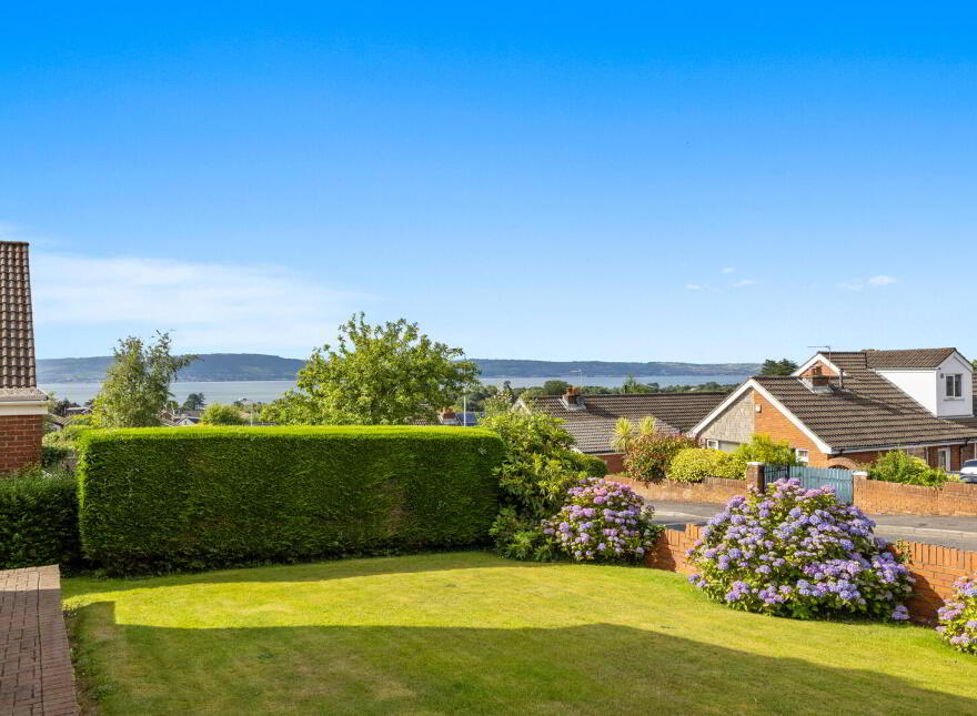 9 Glenview Avenue, Holywood, BT18 0PX