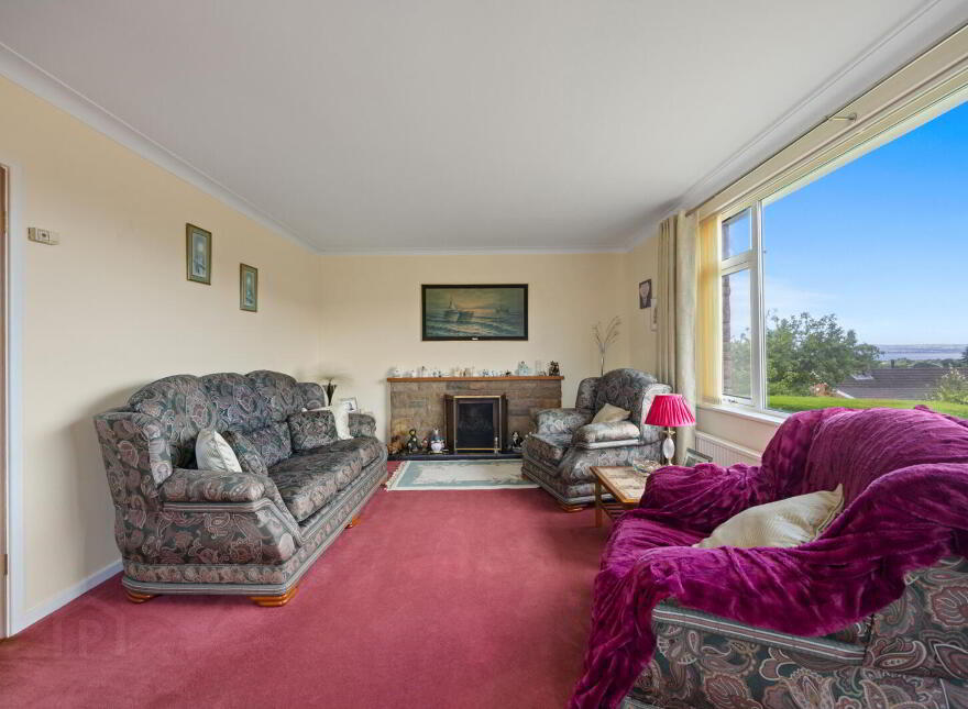 9 Glenview Avenue, Holywood, BT18 0PX
