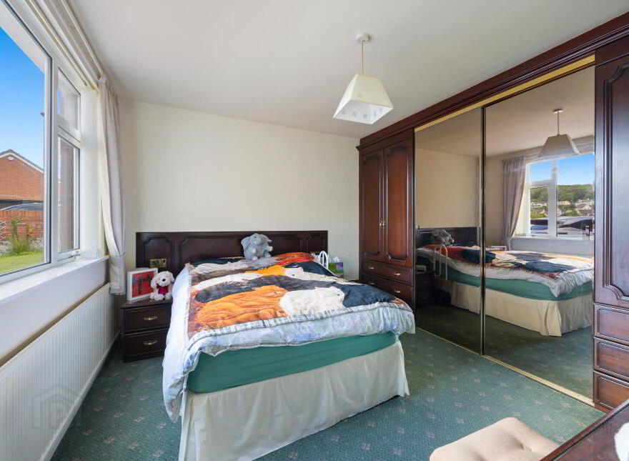9 Glenview Avenue, Holywood, BT18 0PX