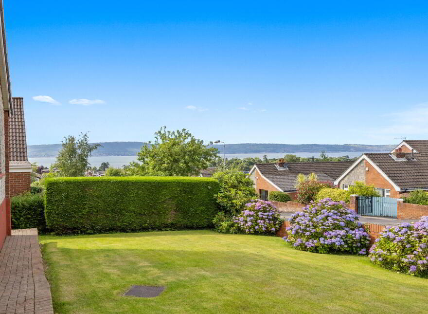 9 Glenview Avenue, Holywood, BT18 0PX