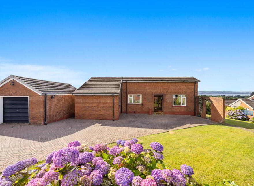 9 Glenview Avenue, Holywood, BT18 0PX