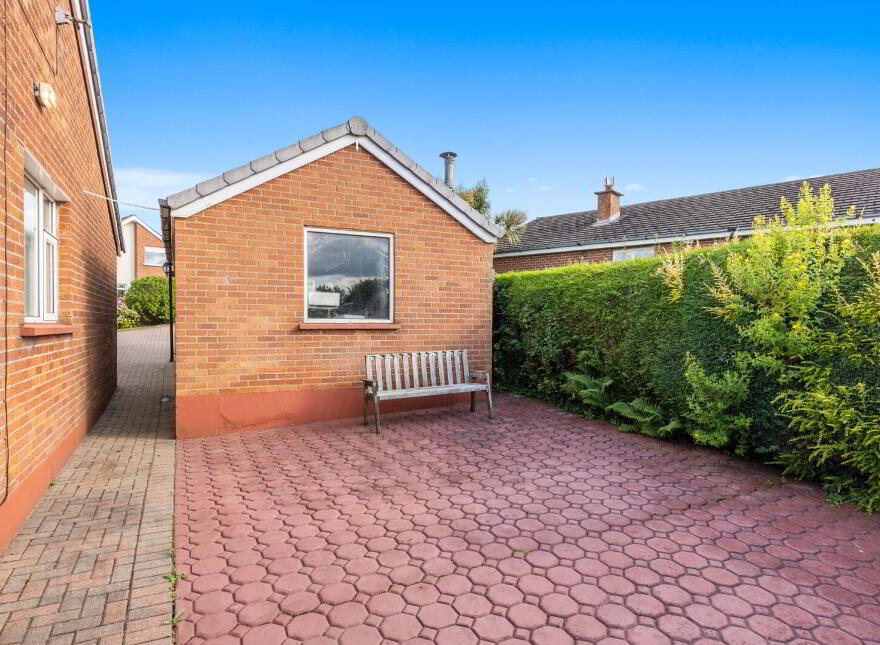 9 Glenview Avenue, Holywood, BT18 0PX