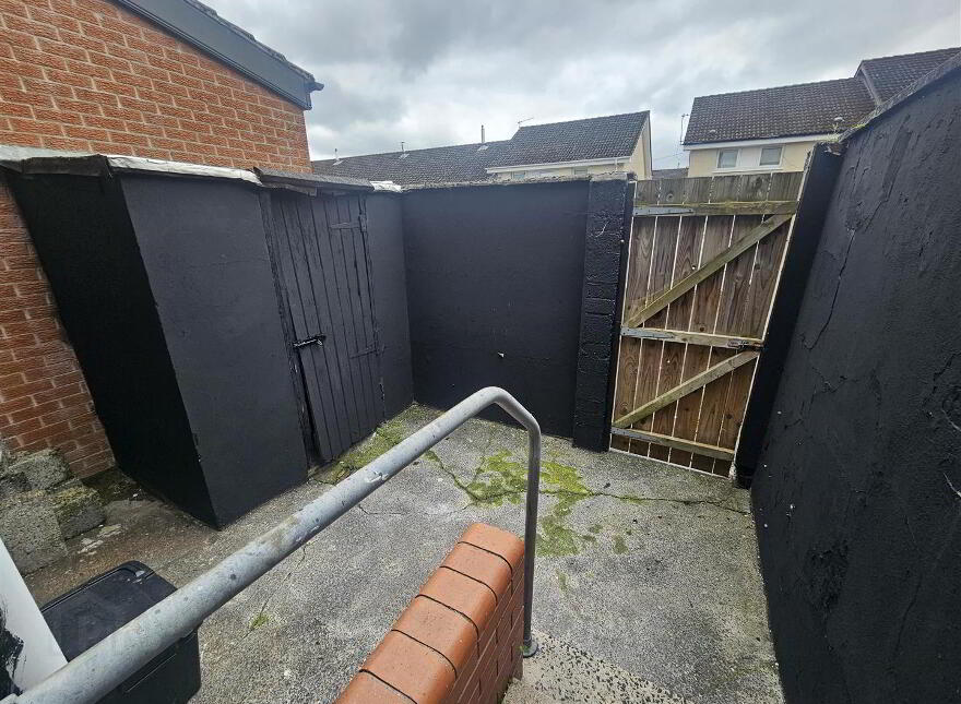 252 Alliance Avenue, Belfast, BT14 7NX photo
