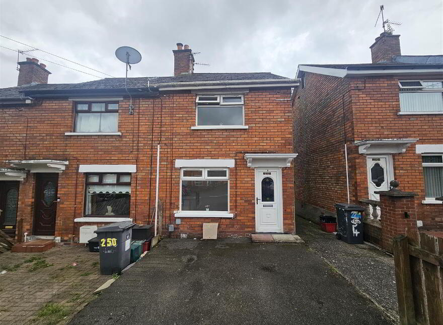 252 Alliance Avenue, Belfast, BT14 7NX