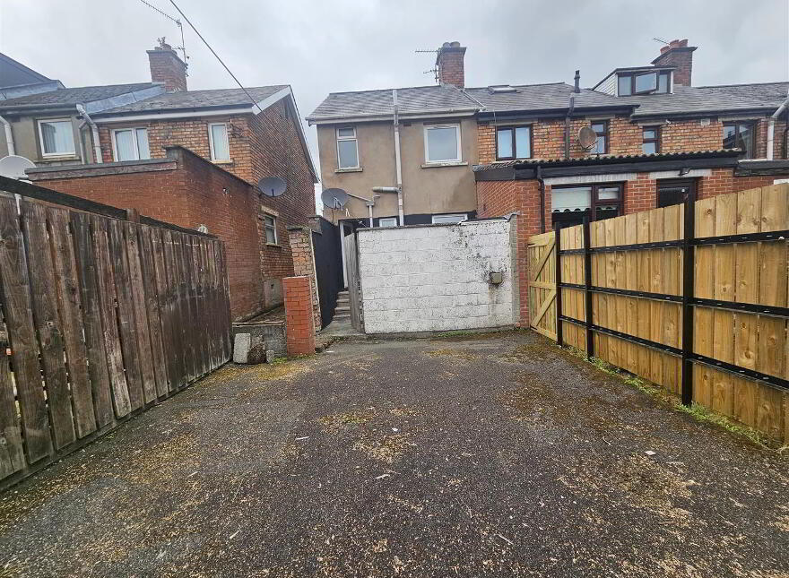 252 Alliance Avenue, Belfast, BT14 7NX