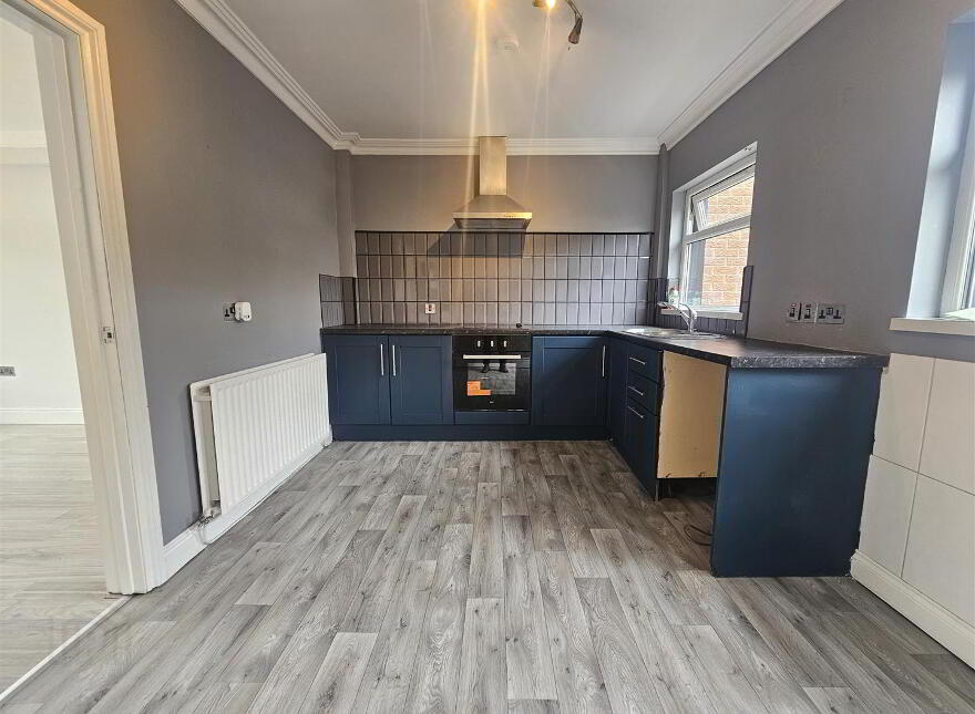 252 Alliance Avenue, Belfast, BT14 7NX
