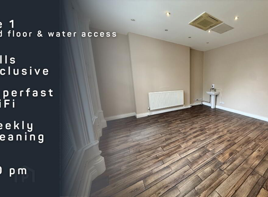 86 Lisburn Road, Belfast, BT9 6AF