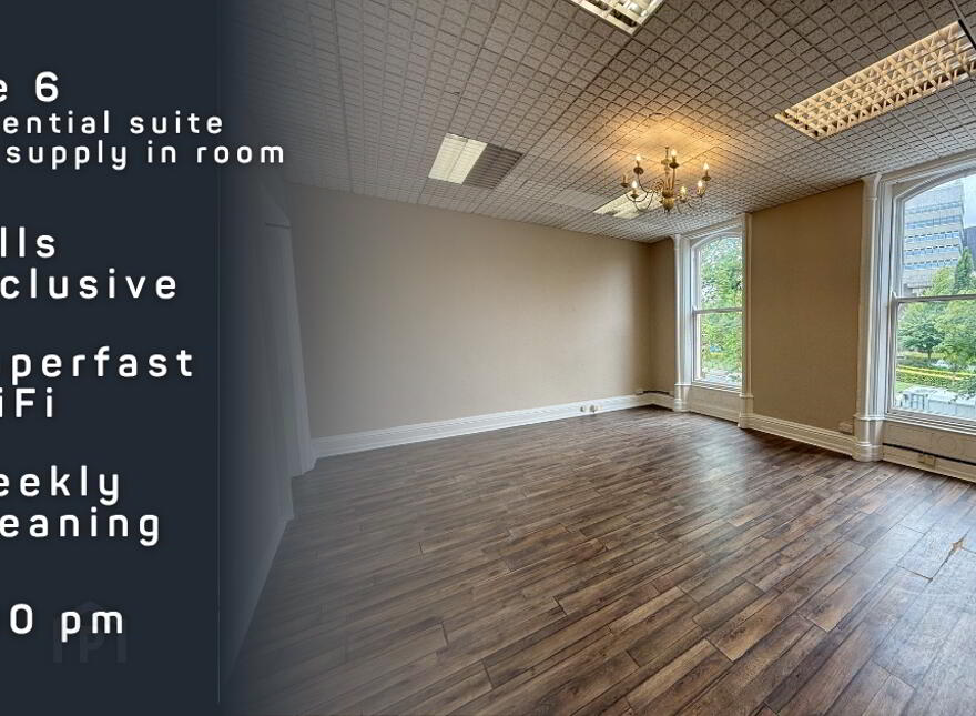 86 Lisburn Road, Belfast, BT9 6AF