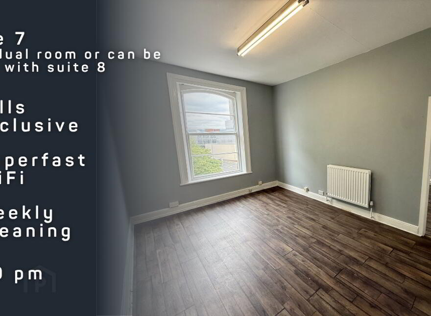 86 Lisburn Road, Belfast, BT9 6AF