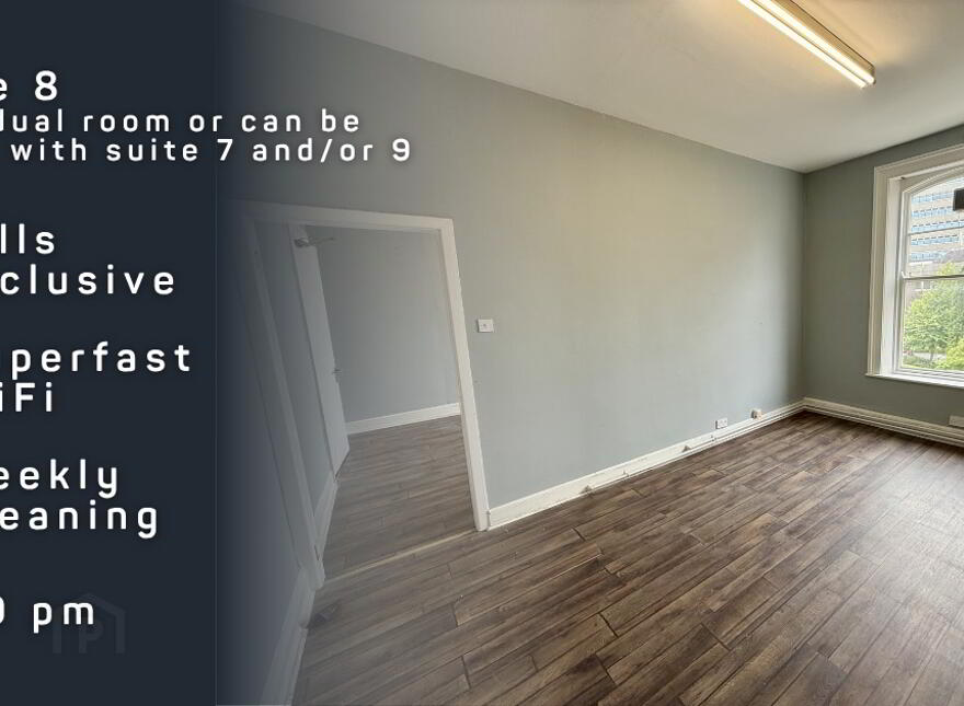 86 Lisburn Road, Belfast, BT9 6AF