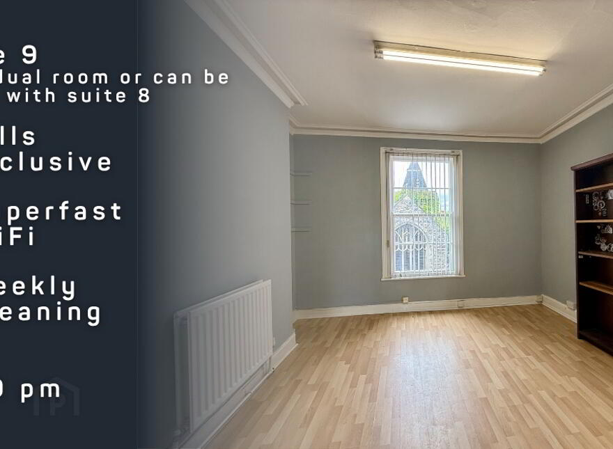 86 Lisburn Road, Belfast, BT9 6AF
