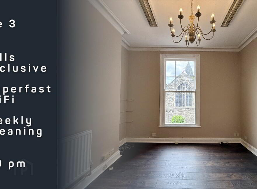 86 Lisburn Road, Belfast, BT9 6AF