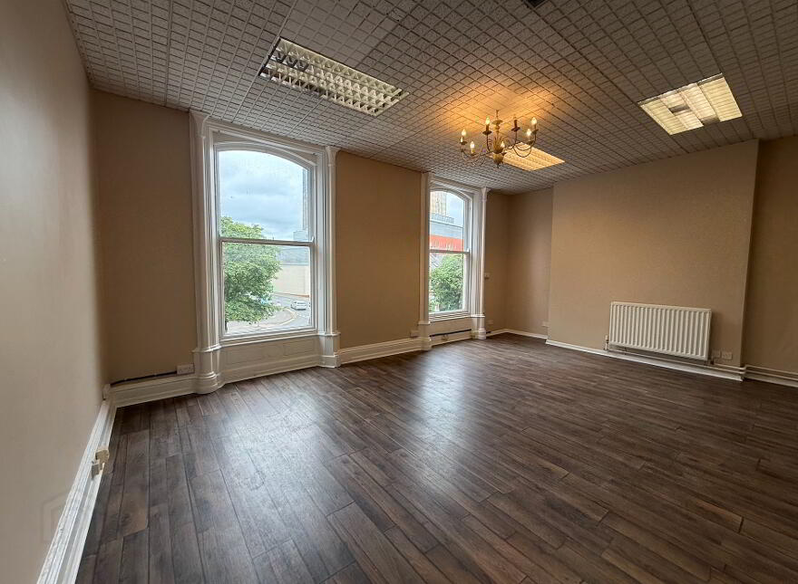 86 Lisburn Road, Belfast, BT9 6AF