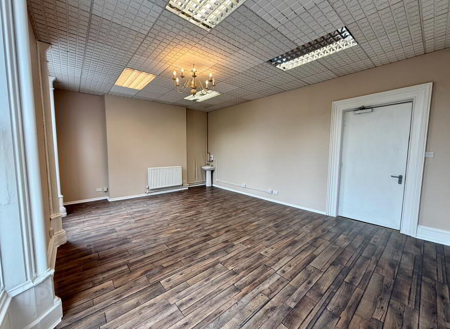 86 Lisburn Road, Belfast, BT9 6AF
